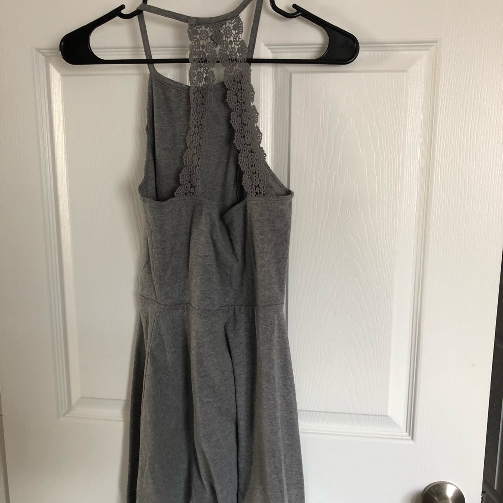 ••Hollister Racerback Dress•• - Picture 2 of 3